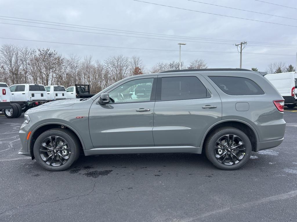 new 2026 Dodge Durango car, priced at $48,665