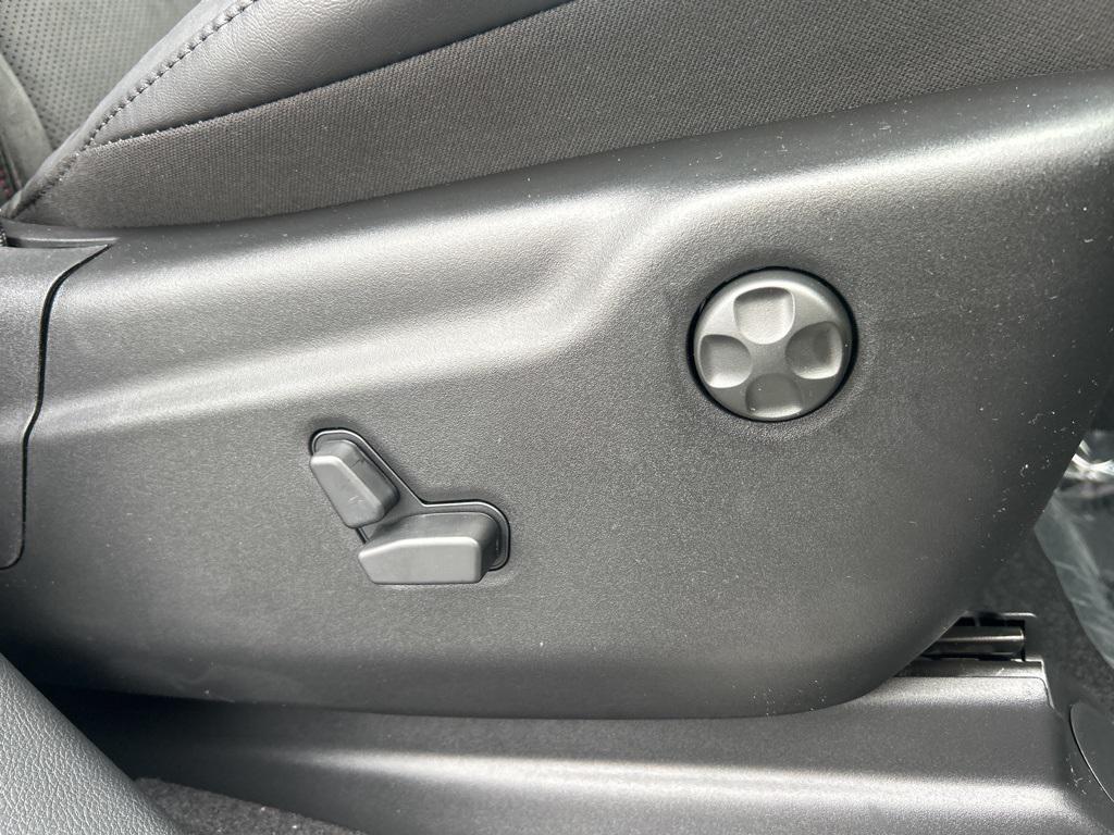 new 2026 Dodge Durango car, priced at $48,665