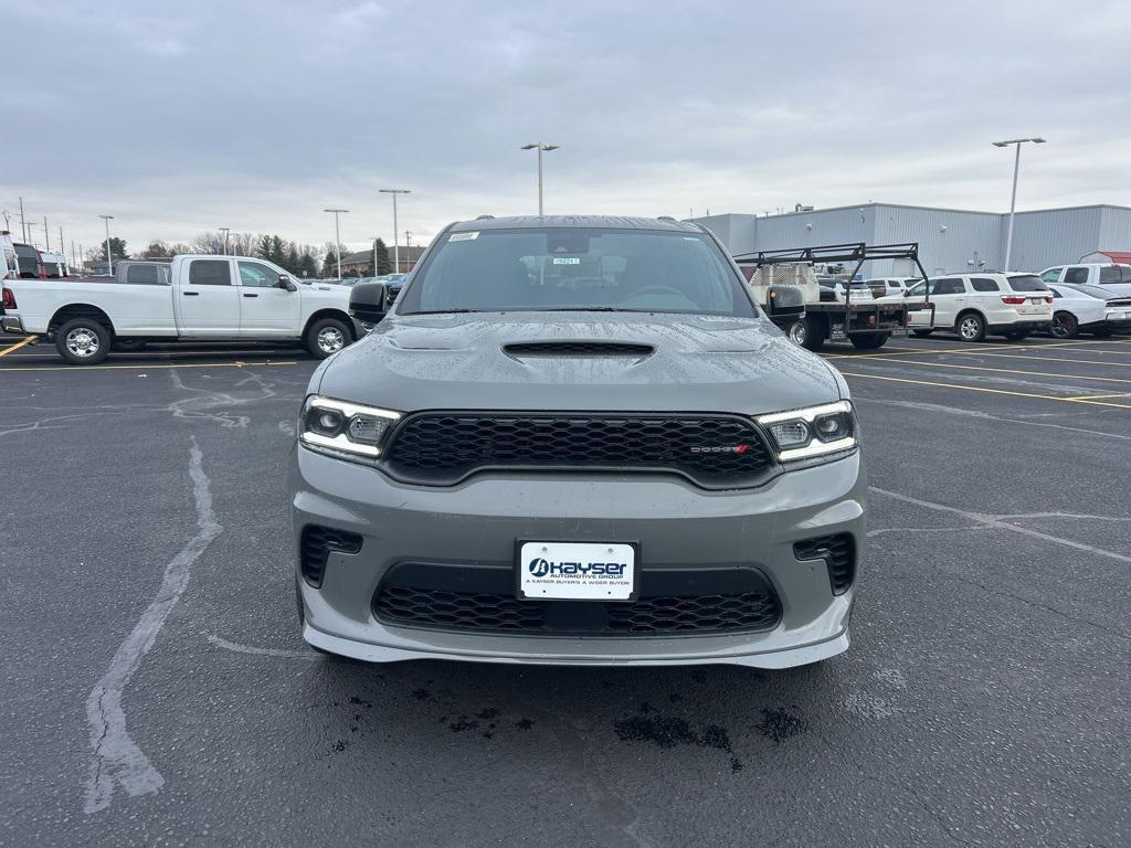 new 2026 Dodge Durango car, priced at $48,665