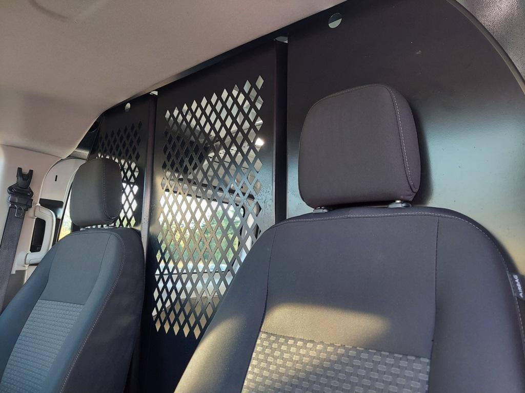 used 2024 Ford Transit-250 car, priced at $35,500