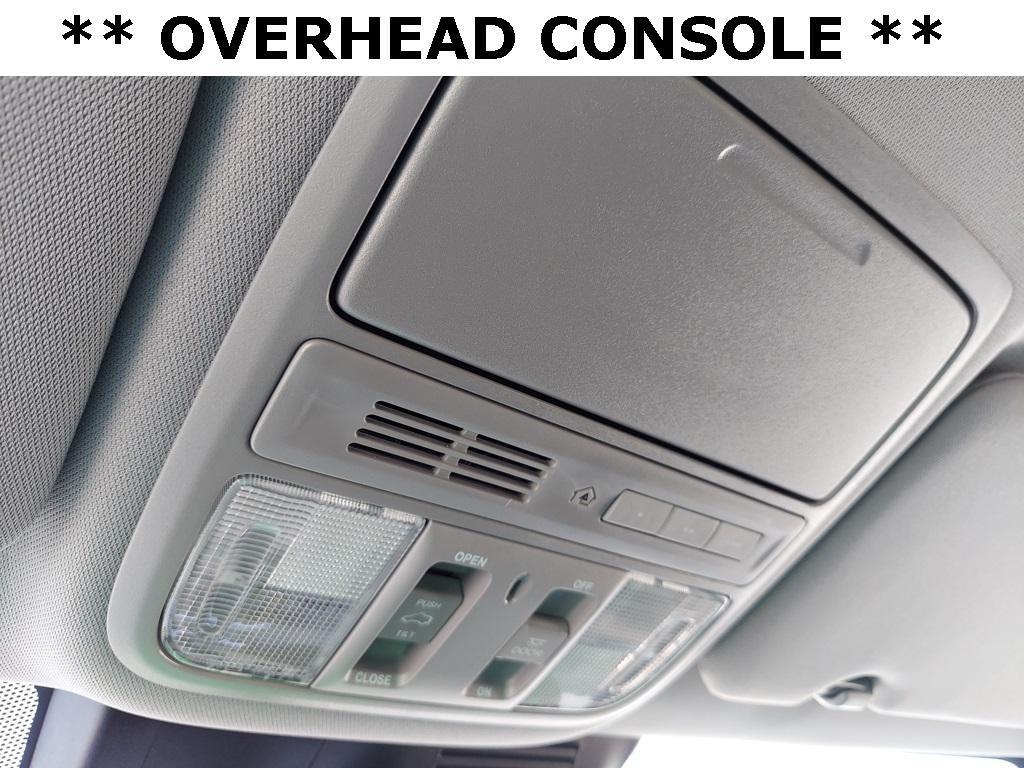 used 2022 Honda CR-V car, priced at $32,538