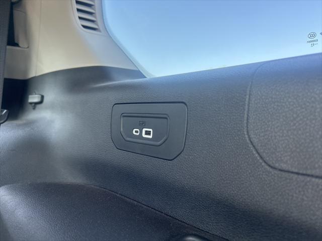 used 2021 Jeep Grand Cherokee L car, priced at $31,990