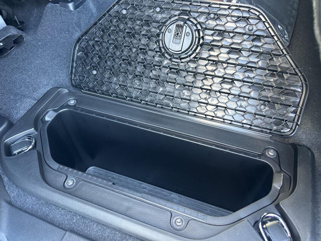 new 2026 Ram 1500 car, priced at $56,405