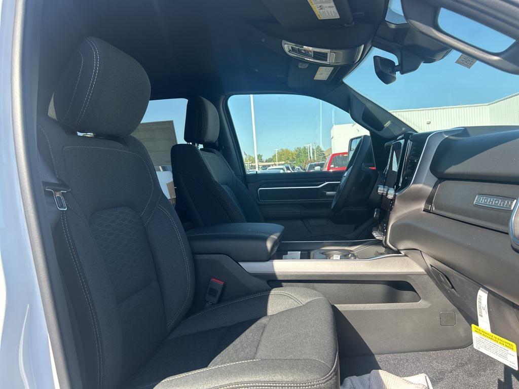 new 2026 Ram 1500 car, priced at $56,405