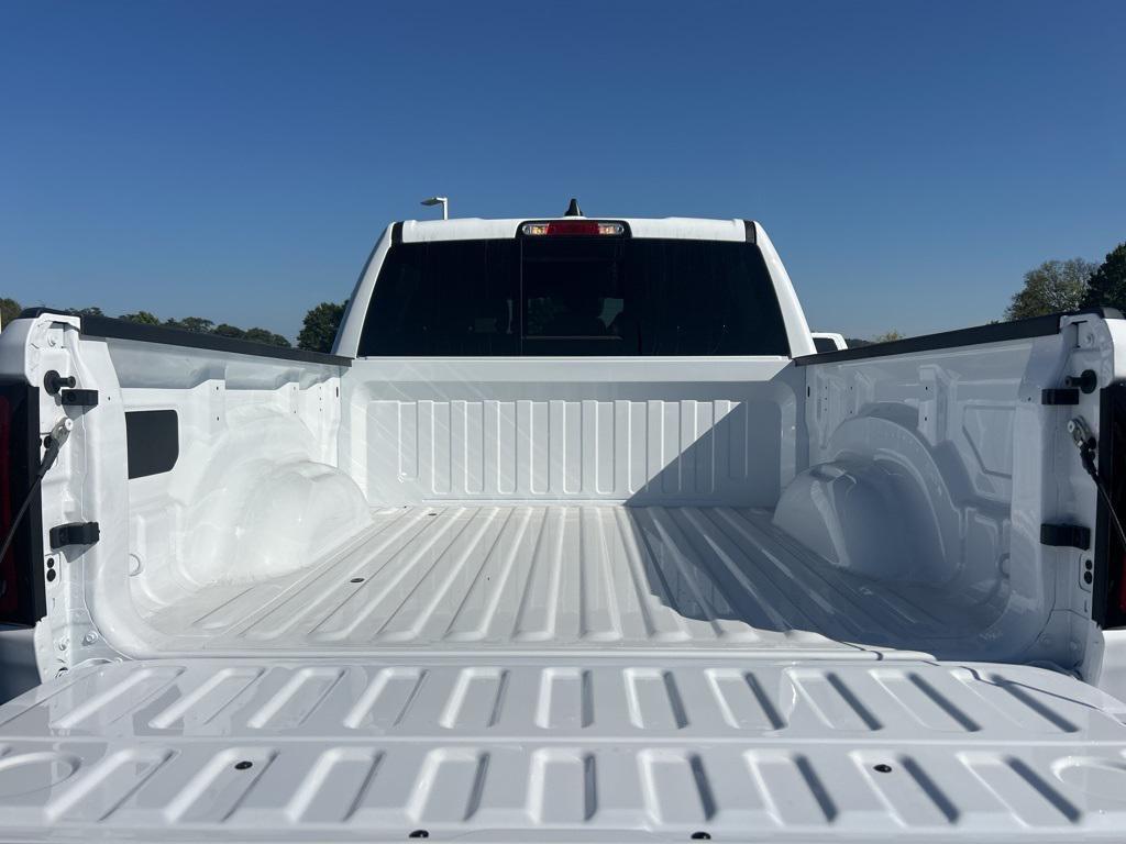 new 2026 Ram 1500 car, priced at $56,405