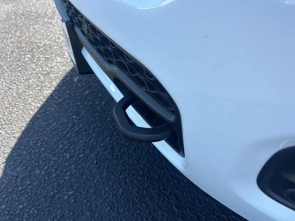 new 2026 Ram 1500 car, priced at $56,405