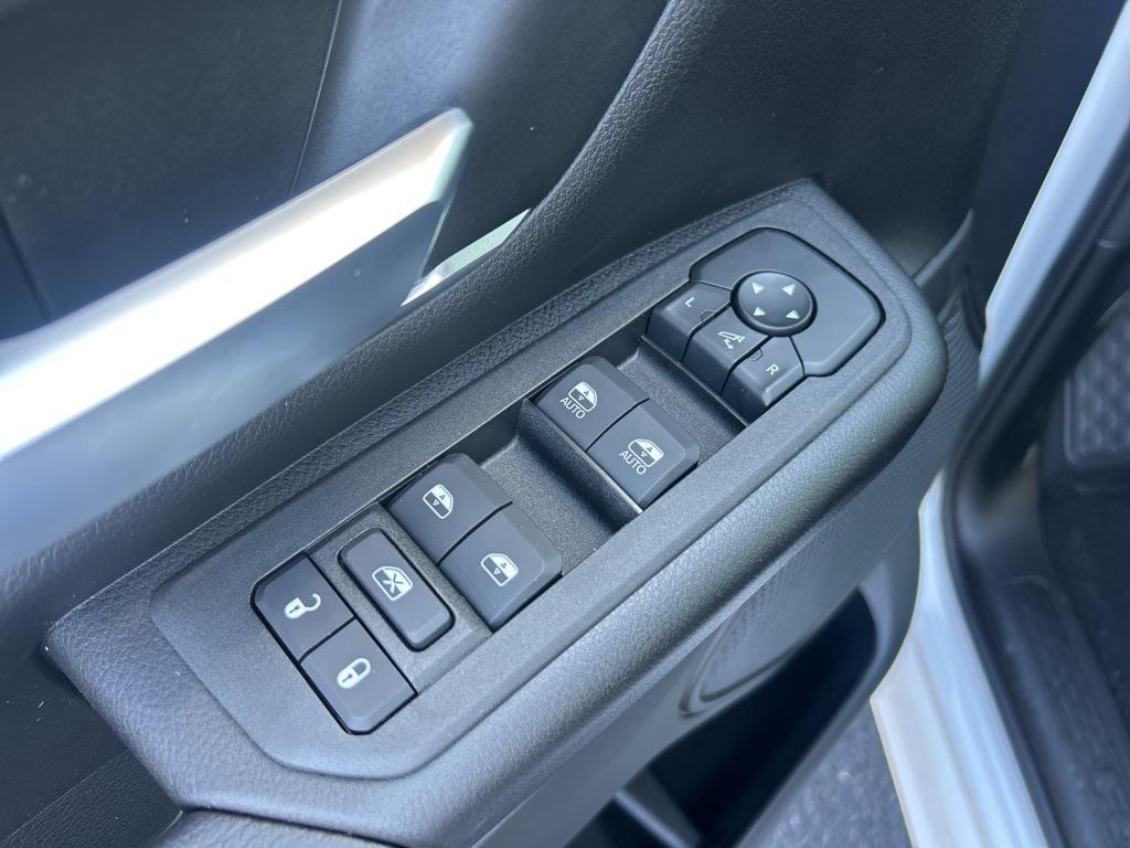 new 2026 Ram 1500 car, priced at $56,405