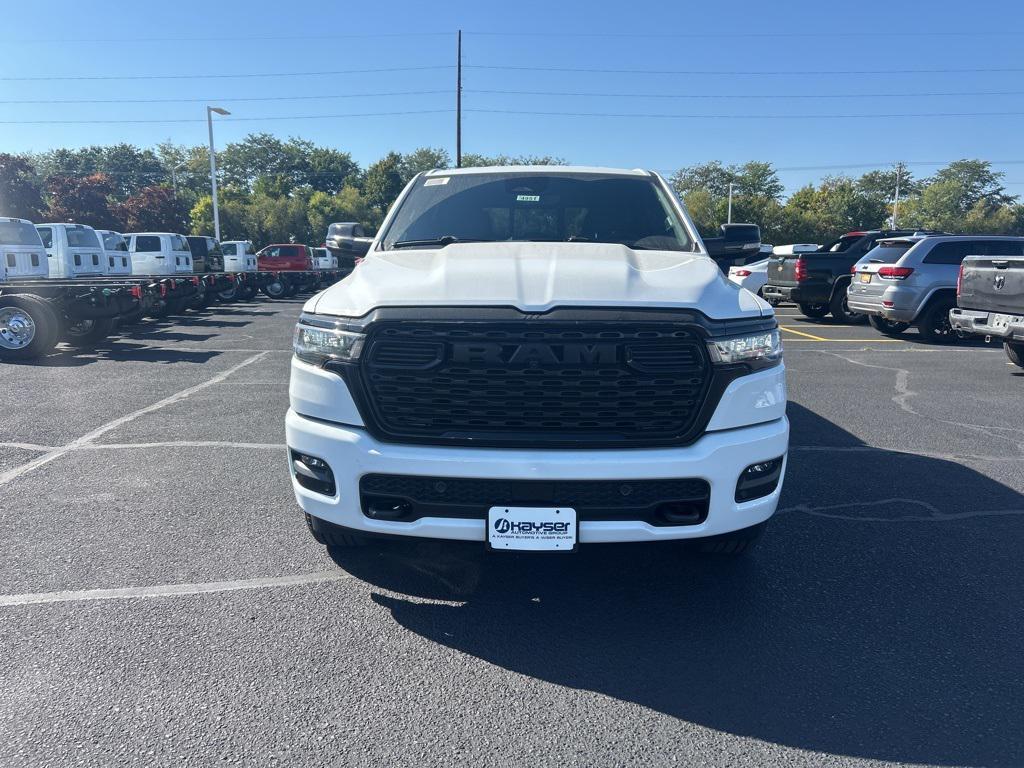 new 2026 Ram 1500 car, priced at $56,405