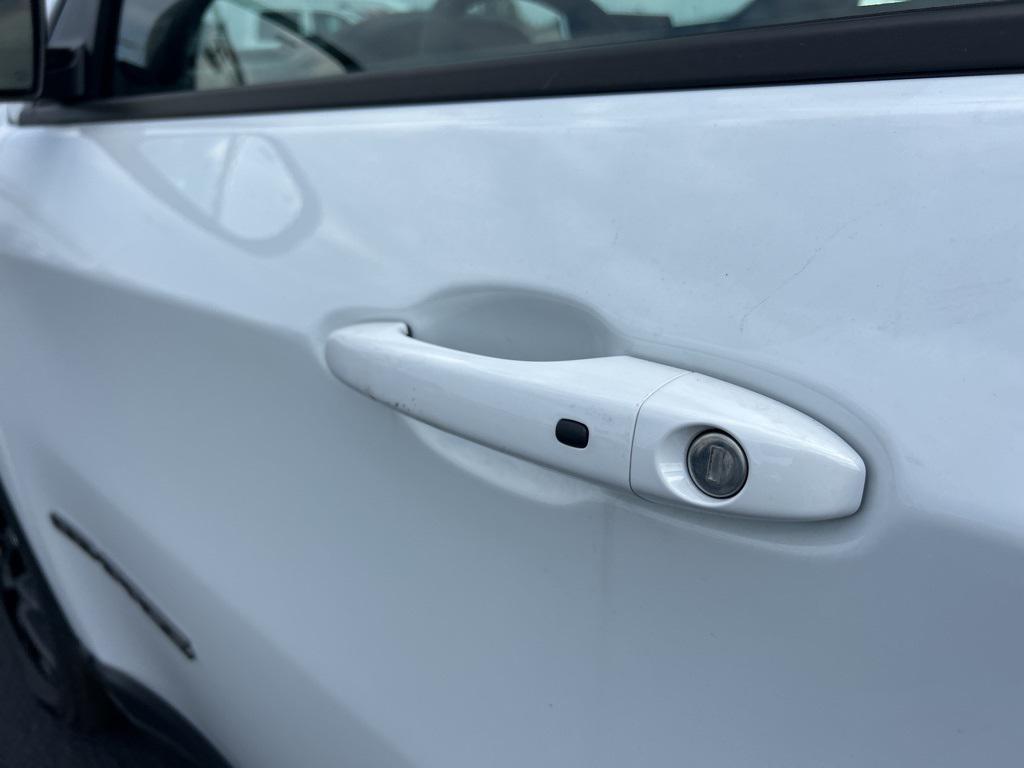 new 2025 Jeep Compass car, priced at $35,311