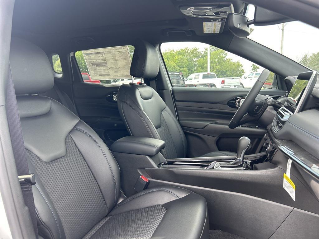 new 2025 Jeep Compass car, priced at $35,311
