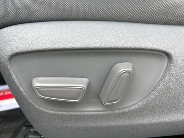 used 2022 Toyota Highlander car, priced at $34,704