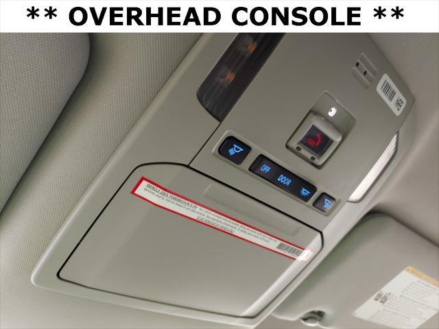 used 2022 Toyota Highlander car, priced at $33,850
