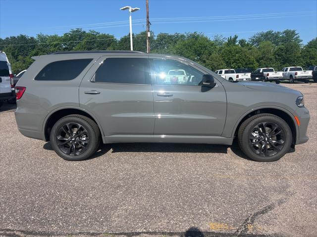 new 2025 Dodge Durango car, priced at $44,444