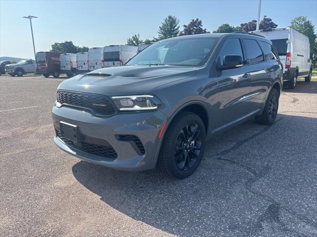 new 2025 Dodge Durango car, priced at $44,444