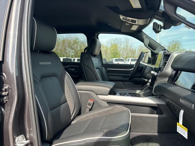 new 2025 Ram 1500 car