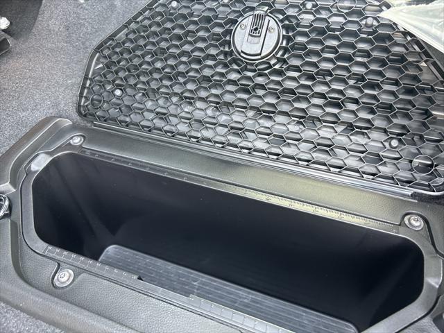 new 2025 Ram 1500 car