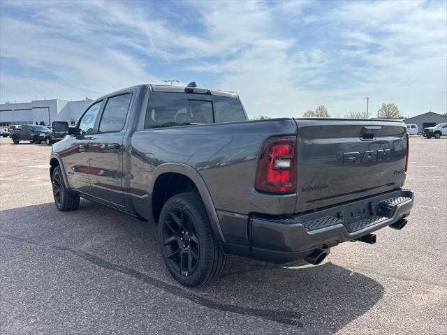 new 2025 Ram 1500 car