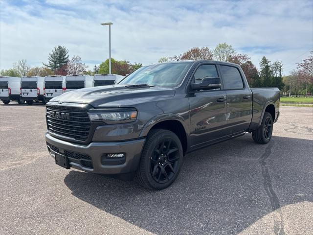 new 2025 Ram 1500 car