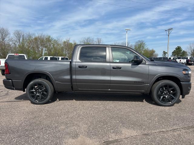 new 2025 Ram 1500 car