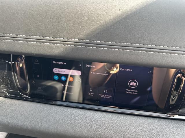 new 2025 Ram 1500 car
