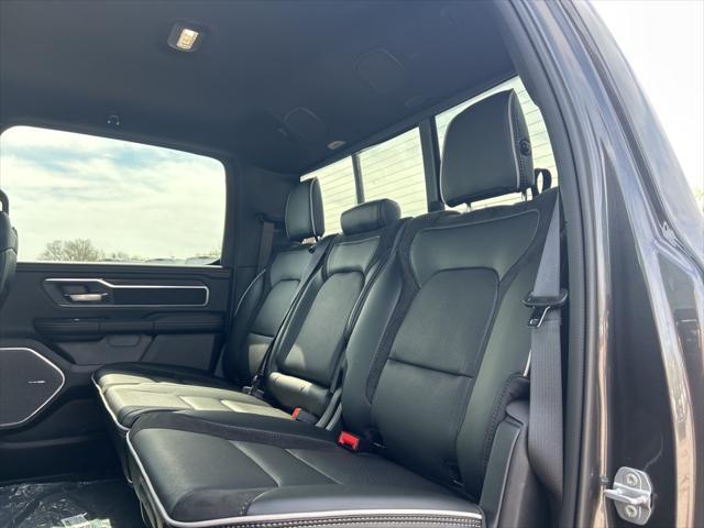 new 2025 Ram 1500 car