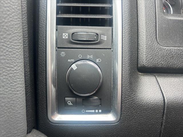 used 2023 Ram 1500 Classic car, priced at $26,905