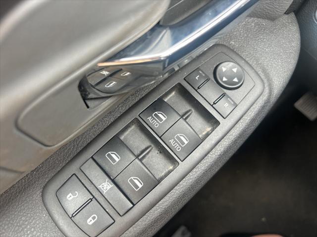 used 2023 Ram 1500 Classic car, priced at $26,905