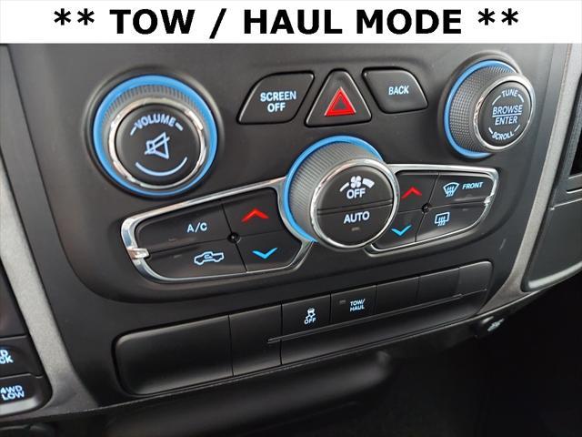 used 2023 Ram 1500 Classic car, priced at $25,994