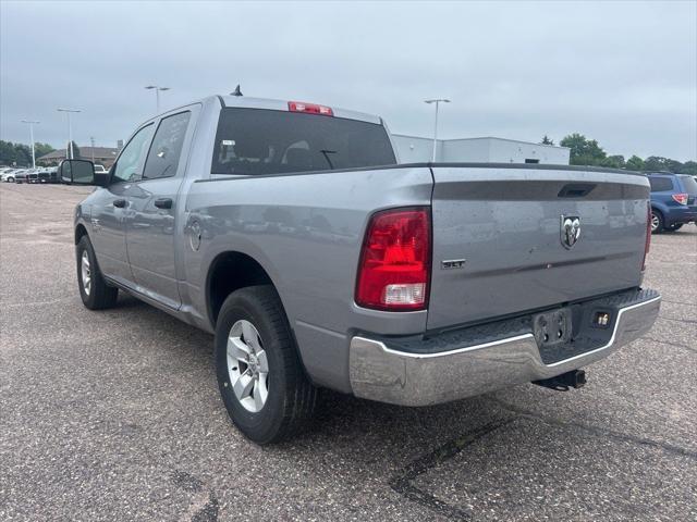 used 2023 Ram 1500 Classic car, priced at $26,905