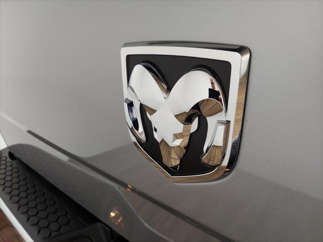 used 2023 Ram 1500 Classic car, priced at $25,994