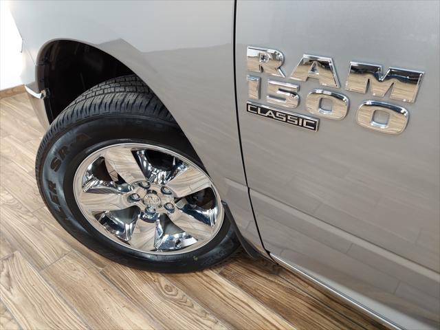 used 2023 Ram 1500 Classic car, priced at $25,994