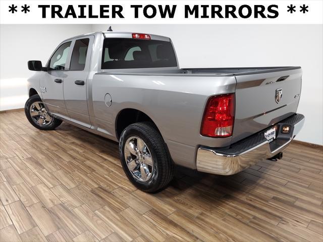 used 2023 Ram 1500 Classic car, priced at $25,994