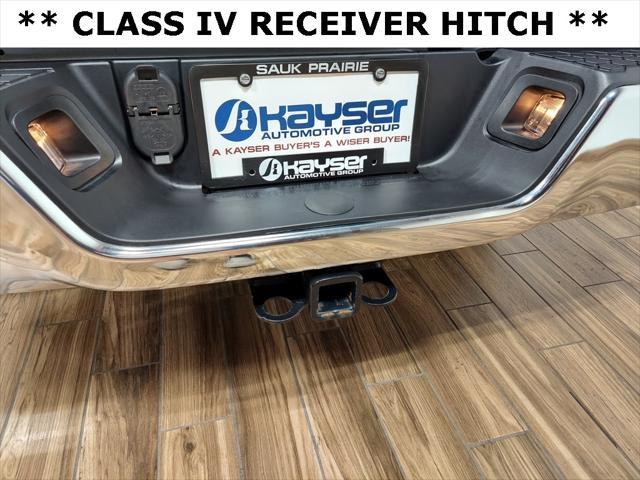 used 2023 Ram 1500 Classic car, priced at $25,994