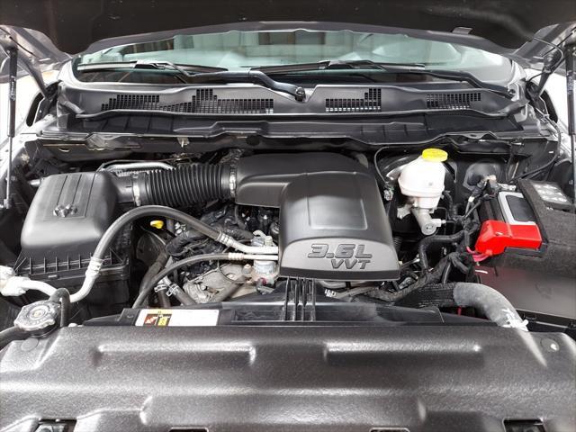 used 2023 Ram 1500 Classic car, priced at $25,994