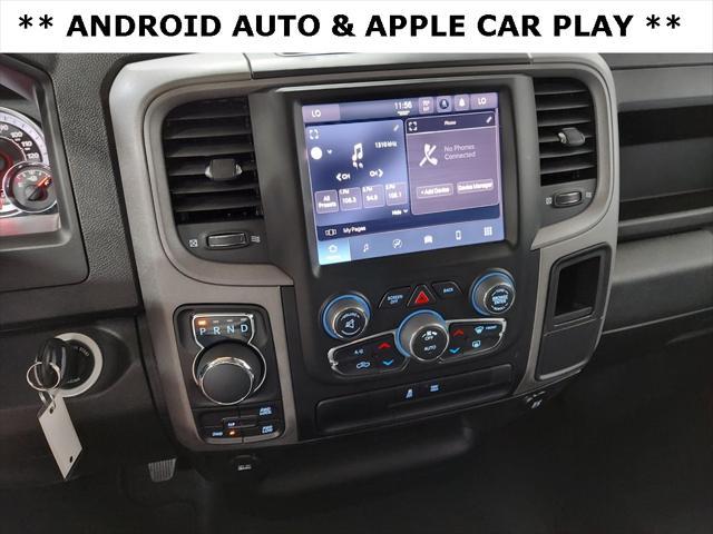 used 2023 Ram 1500 Classic car, priced at $25,994