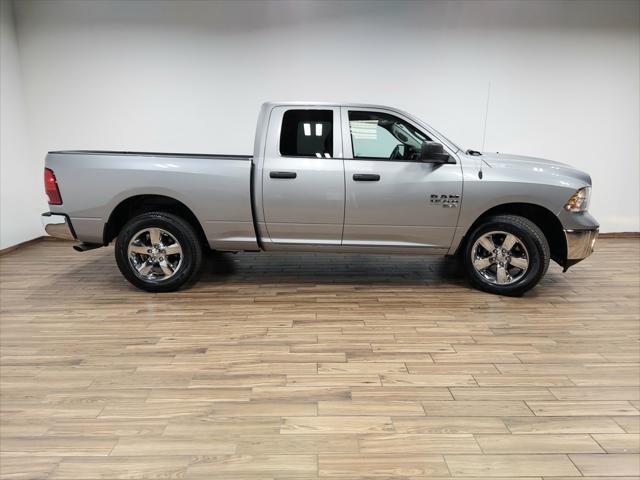 used 2023 Ram 1500 Classic car, priced at $25,994