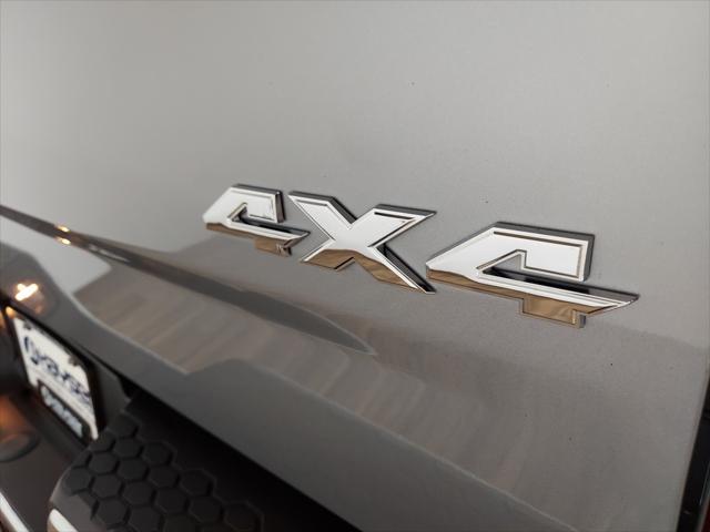 used 2023 Ram 1500 Classic car, priced at $25,994