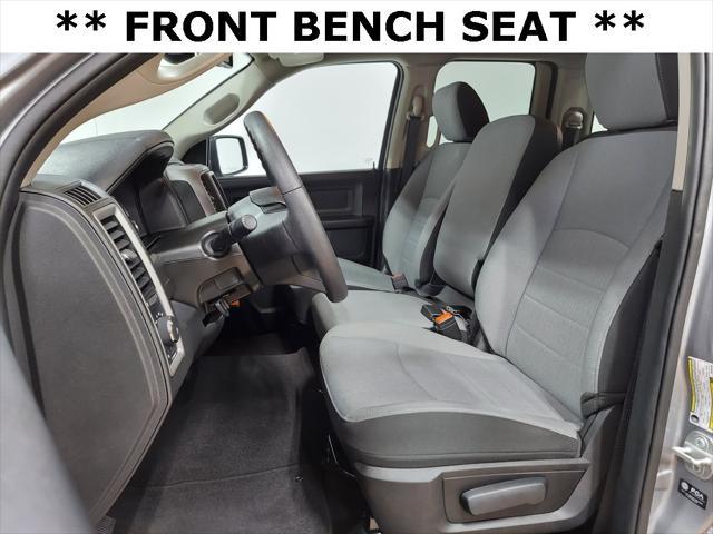 used 2023 Ram 1500 Classic car, priced at $25,994