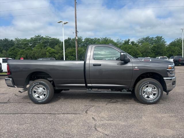 new 2025 Ram 2500 car, priced at $66,835