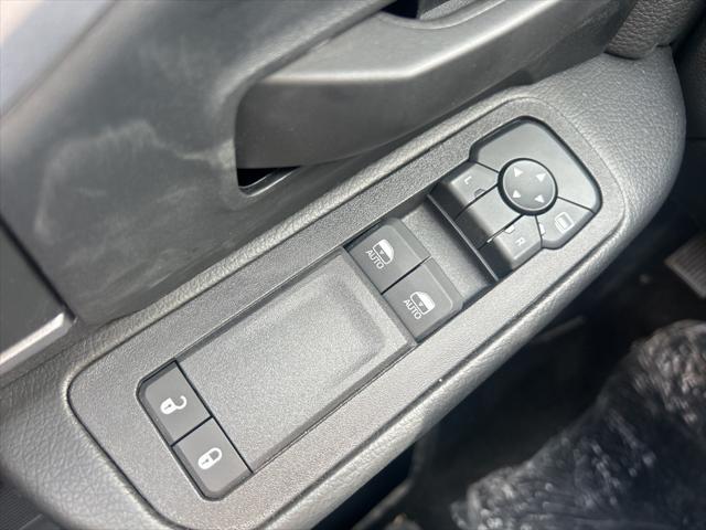 new 2025 Ram 2500 car, priced at $66,835