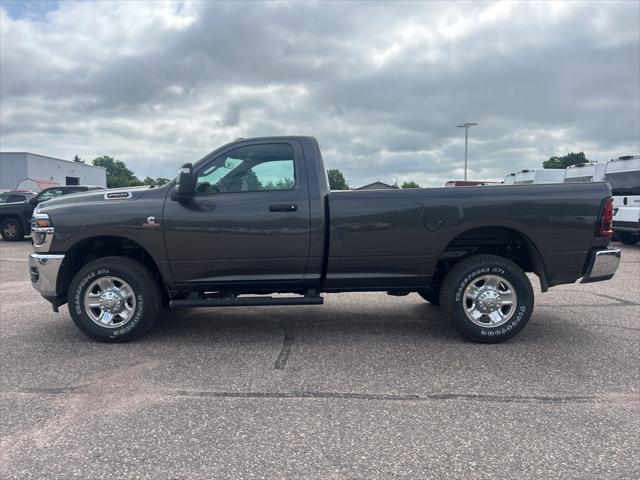 new 2025 Ram 2500 car, priced at $66,835
