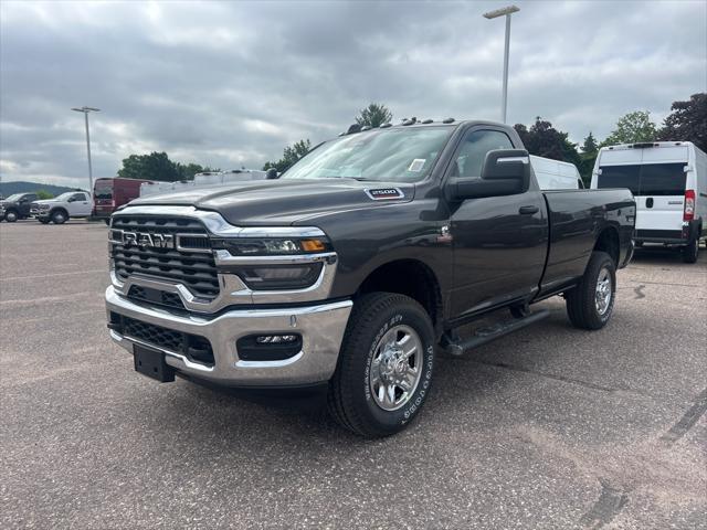 new 2025 Ram 2500 car, priced at $66,835