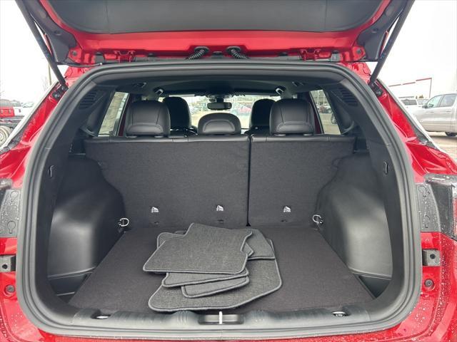 new 2025 Jeep Compass car, priced at $27,860