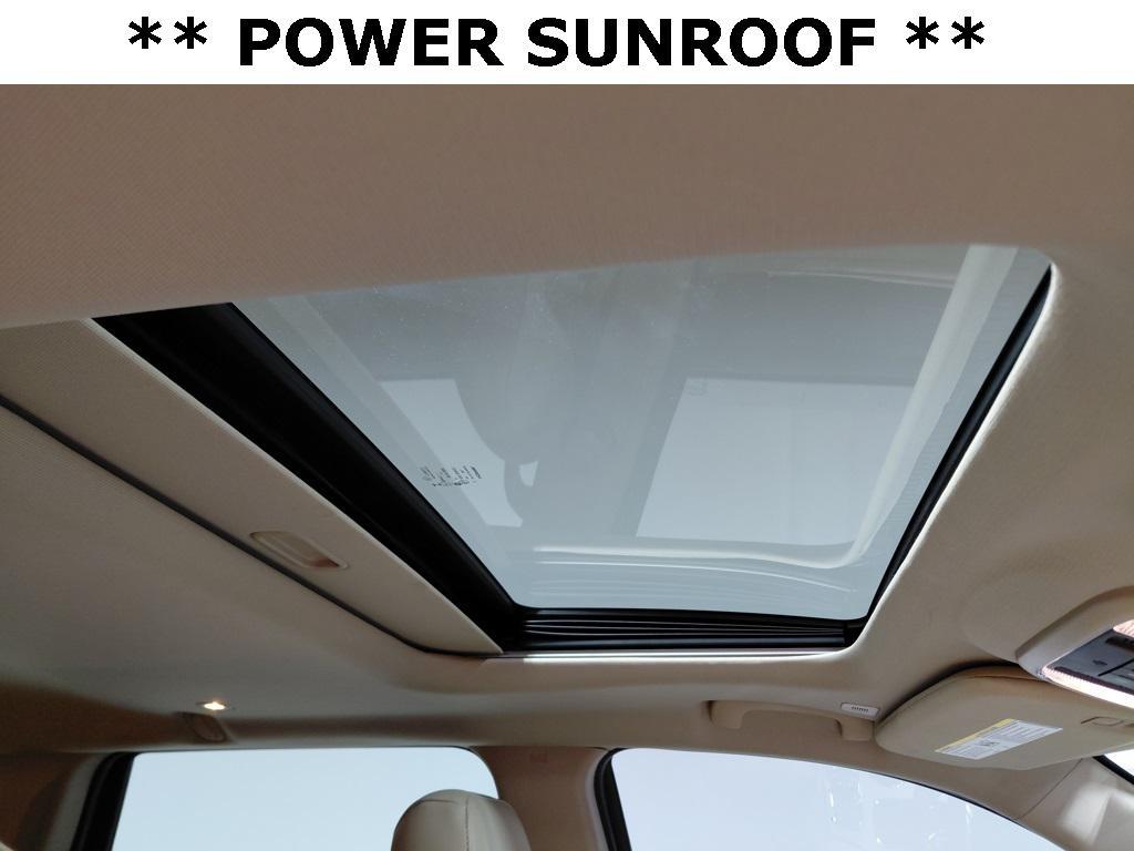 used 2021 Jeep Grand Cherokee car, priced at $27,994