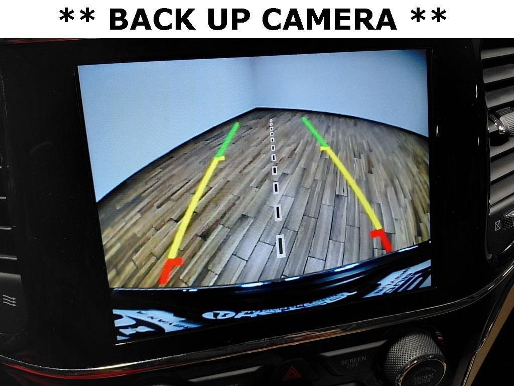 used 2021 Jeep Grand Cherokee car, priced at $27,994