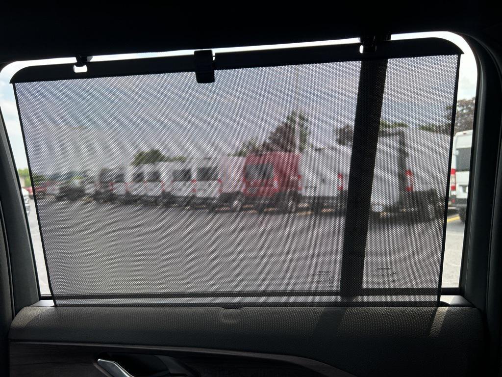 new 2025 Jeep Grand Cherokee car, priced at $47,270