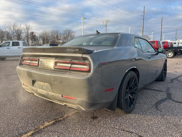 used 2017 Dodge Challenger car, priced at $32,498