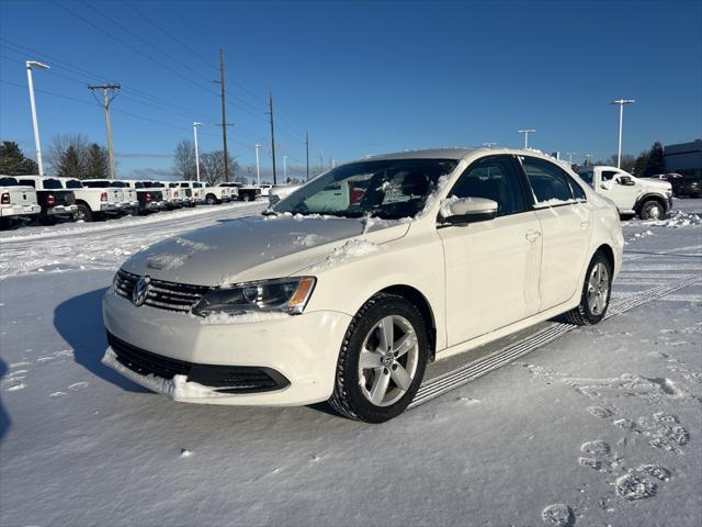 used 2012 Volkswagen Jetta car, priced at $10,500