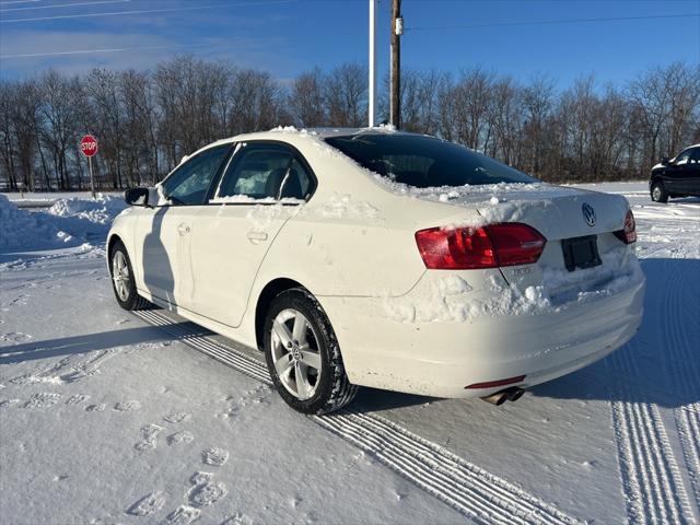 used 2012 Volkswagen Jetta car, priced at $10,500