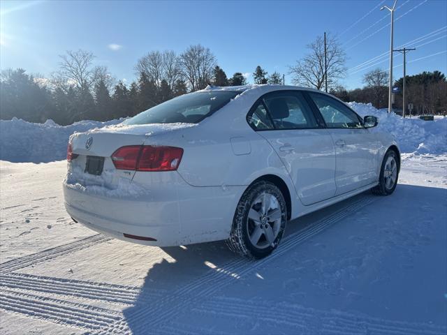 used 2012 Volkswagen Jetta car, priced at $10,500